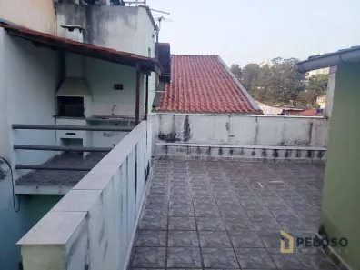 Sobrado com 3 Quartos à venda, 140m² no Lauzane Paulista, São Paulo