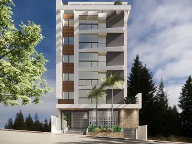 Apartamento com 2 Quartos à venda, 160m² no Boa Vista, Juiz de Fora