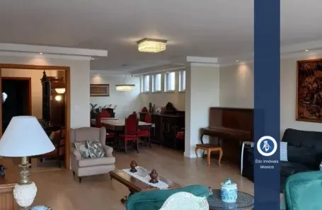 Apartamento com 4 Quartos à venda, 300m² no Mooca, São Paulo
