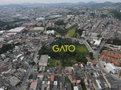 Lote/Terreno à venda, 4065m² no Chácara do Solar II (Fazendinha), Santana de Parnaíba