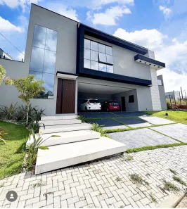 Casa com 3 Quartos à venda, 311m² no Cézar de Souza, Mogi das Cruzes