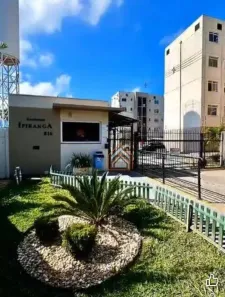 Apartamento com 2 Quartos à venda, 66m² no Lomba da Palmeira, Sapucaia do Sul