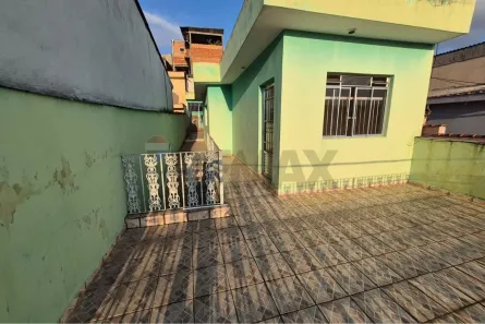 Casa com 3 Quartos à venda, 114m² no Jardim Cumbica, Guarulhos