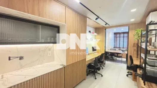 Sala Comercial à venda, 25m² no Flamengo, Rio de Janeiro