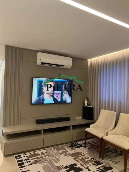 Apartamento com 2 quartos — Savassi, Belo Horizonte