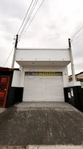 Ponto Comercial para alugar, 85m² no Vila Rica, Pindamonhangaba