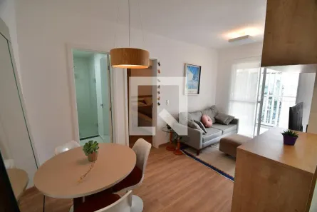Apartamento com 1 Quarto à venda, 45m² no Centro, Campinas