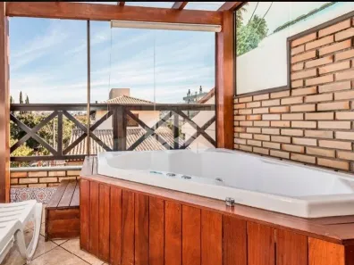 Casa de Condomínio com 2 Quartos à venda, 100m² no Jardim Itu, Porto Alegre