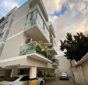 Apartamento com 2 Quartos à venda, 100m² no Jardim Mariléa, Rio das Ostras