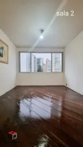 Apartamento com 2 Quartos à venda, 94m² no Vila Mariana, São Paulo