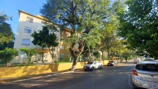 Apartamento com 1 Quarto à venda, 33m² no Canudos, Novo Hamburgo