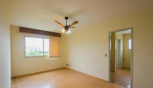Apartamento com 2 Quartos à venda, 68m² no Vila Congonhas, São Paulo