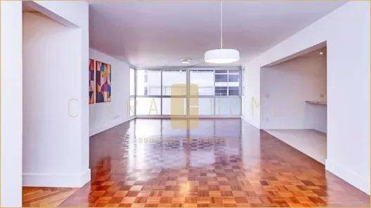 Apartamento com 3 Quartos à venda, 167m² no Consolação, São Paulo