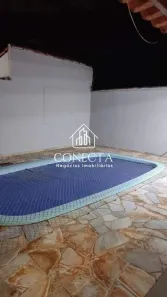 Casa com 3 Quartos à venda, 155m² no Jardim Patrícia, Uberlândia