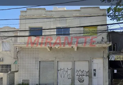 Imóvel Comercial à venda, 280m² no Mirandópolis, São Paulo