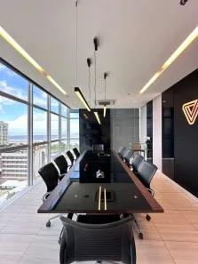 Ponto Comercial à venda, 173m² no Ponta D'Areia, São Luís