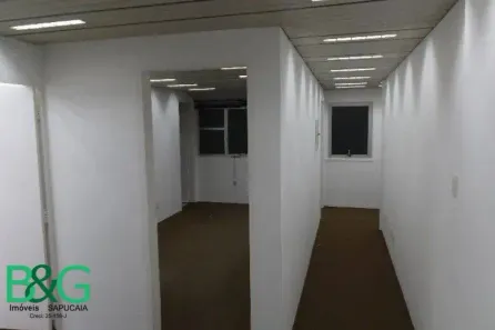Sala Comercial para alugar, 100m² no Bela Vista, São Paulo
