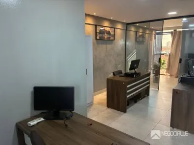 Sala Comercial à venda, 35m² no Catolé, Campina Grande