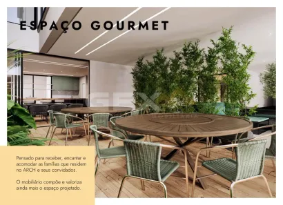 Apartamento com 4 Quartos à venda, 256m² no Centro, Divinópolis