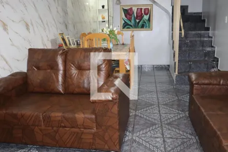 Casa com 4 Quartos à venda, 125m² no Parque dos Bancários, São Paulo