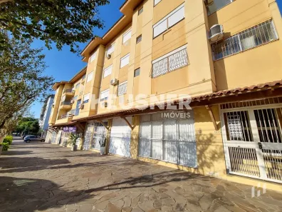 Apartamento com 3 Quartos à venda, 98m² no Boa Vista, Novo Hamburgo