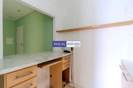 Sala Comercial à venda, 61m² no Santo Amaro, São Paulo