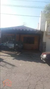 Lote/Terreno à venda, 500m² no Vila Guarani (Z Sul), São Paulo