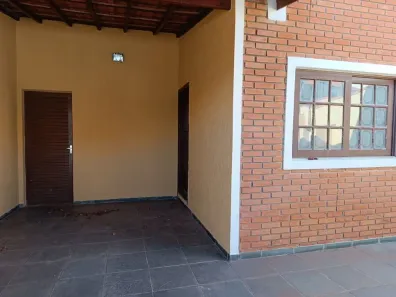 Casa com 3 Quartos à venda, 67m² no Loteamento Santo Antônio, Itatiba