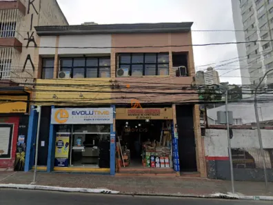 Imóvel Comercial para alugar, 185m² no Santana, São Paulo