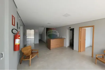 Apartamento com 1 Quarto à venda, 17m² no Dos Ipês, Lavras