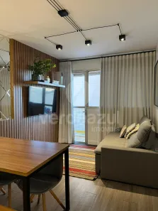 Apartamento com 1 Quarto à venda, 50m² no Centro, Campinas