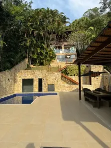 Casa de Condomínio com 5 Quartos à venda, 900m² no Itanhangá, Rio de Janeiro