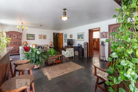 Apartamento com 4 Quartos à venda, 200m² no Jardim Paulista, São Paulo