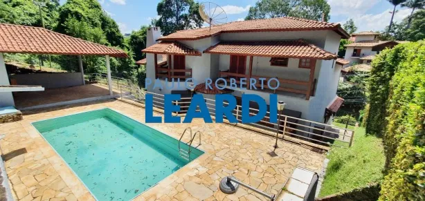 Casa de Condomínio com 3 Quartos à venda, 400m² no Chácara Flora, Valinhos