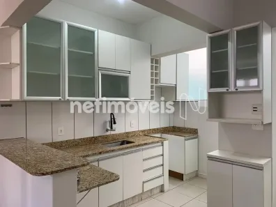 Apartamento com 3 Quartos à venda, 95m² no Serra, Belo Horizonte