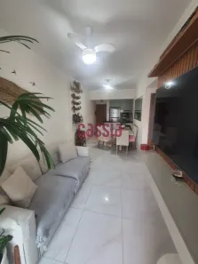 Apartamento com 2 Quartos à venda, 80m² no Tupi, Praia Grande