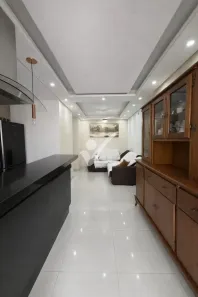 Apartamento com 3 Quartos para venda ou aluguel, 89m² no Tatuapé, São Paulo