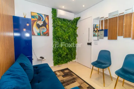 Sala Comercial à venda, 48m² no Vila Leopoldina, São Paulo