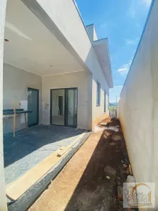 Casa de Condomínio com 3 Quartos à venda, 183m² no Loteamento Parque Serras de Atibaia I, Atibaia