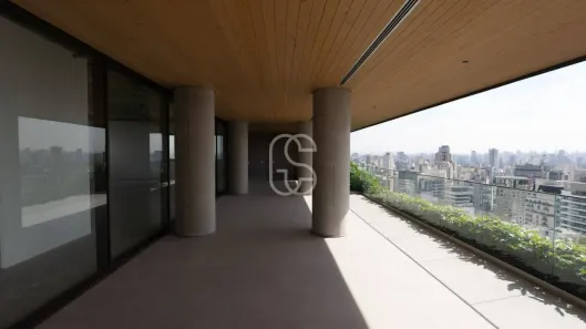 Apartamento com 5 Quartos à venda, 500m² no Vila Nova Conceição, São Paulo