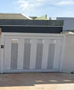 Imóvel Comercial com 6 Quartos para alugar, 323m² no Carandá Bosque, Campo Grande
