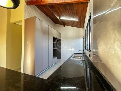 Casa com 3 Quartos à venda, 185m² no Loteamento Residencial Central Park I, Itatiba