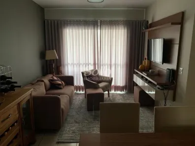 Apartamento com 3 Quartos à venda, 101m² no Osvaldo Rezende, Uberlândia