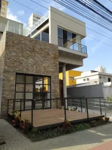 Sala Comercial para alugar, 17m² no Vila Adyana, São José dos Campos