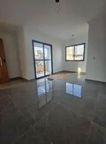 Apartamento com 2 Quartos à venda, 56m² no Vila Dom Pedro II, São Paulo