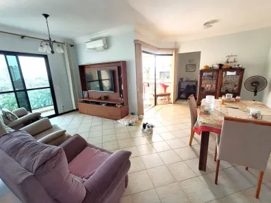 Apartamento com 4 Quartos à venda, 200m² no Cidade Nova, Indaiatuba