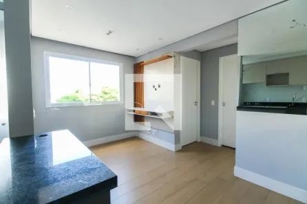Apartamento com 2 Quartos à venda, 42m² no Chácara Califórnia, São Paulo