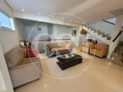 Sobrado com 3 Quartos à venda, 192m² no Jardim Conceição, Campinas