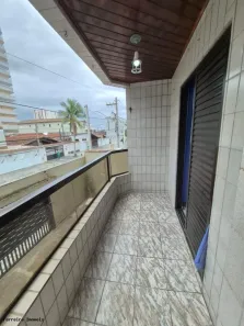 Apartamento com 2 Quartos à venda, 92m² no Tupi, Praia Grande