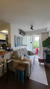 Apartamento com 2 Quartos à venda, 50m² no Drews, Cachoeira do Sul
